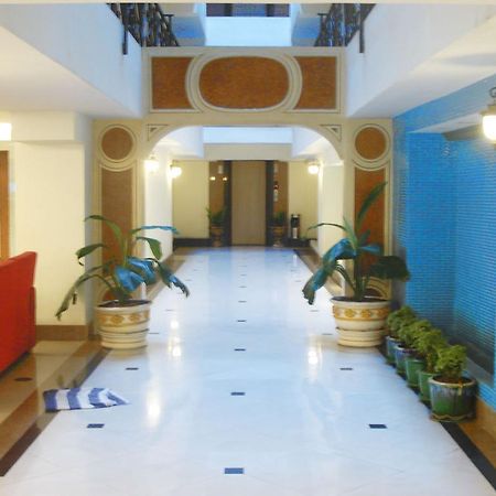 Lk Mansion Aparthotel Pattaya Buitenkant foto